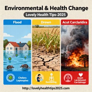 Polluting the Environment 