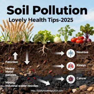 Polluting the Environment