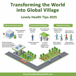 Polluting the Environment 