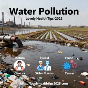 Polluting the Environment 