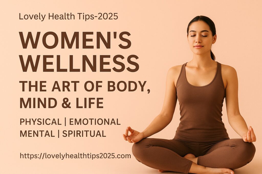 Women's Wellness
